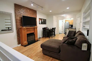 Rented by JK Dansar Corp