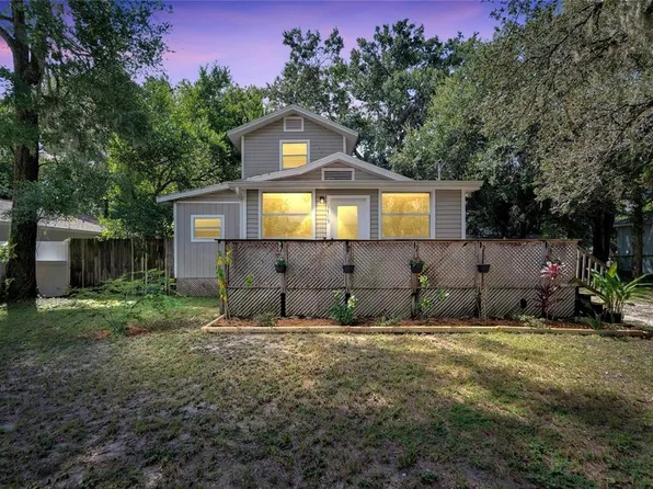 1705 E Louisiana Ave, Tampa, FL 33610