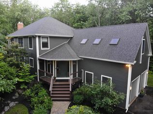 1 Balsam Ln, Freeport, ME 04032