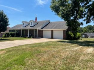 115 Scarbrough Ln, Buchanan, TN 38222
