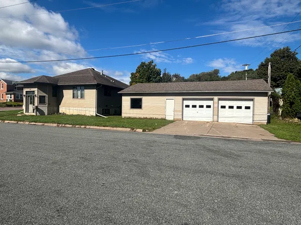 105 N 1st Street, Arcadia, WI 54612