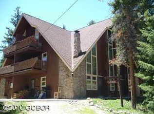 900 Vasquez Rd, Winter Park, CO 80482