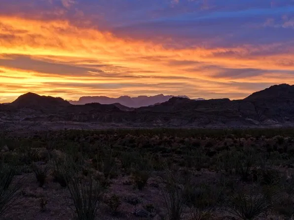 Township Road 259c Gate Rd #1-1/2, Terlingua, TX 79852