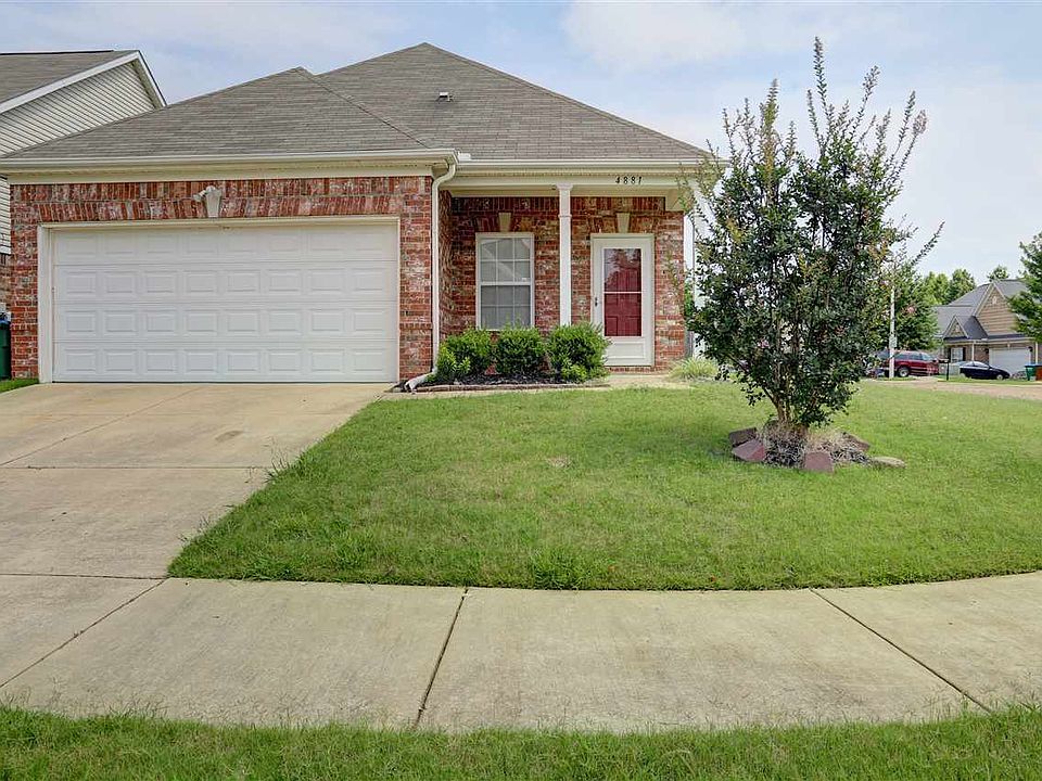 1st image of 4881 Water Brook Cir