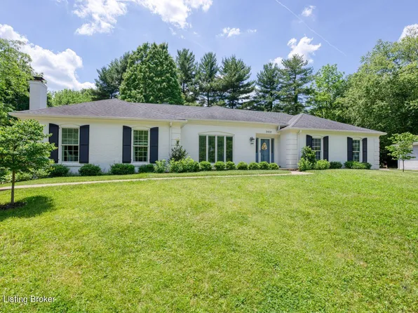 2402 Medbury Ct, Old Brownsboro Place, KY 40242