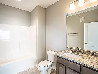 5570 S Prairie View Dr #101 — Photo 10