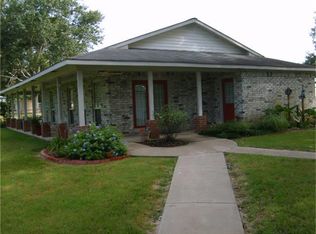 9125 County Road 132, Centerville, TX