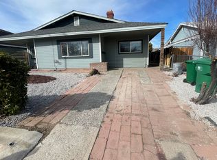 665 Winston Dr #B, Reno, NV 89512
