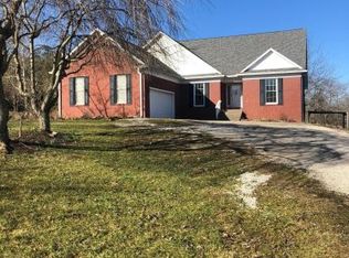 45 Spin Pointe Rd, Fisherville, KY 40023