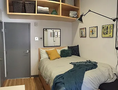 144 Bowdoin St #64 — Photo 5
