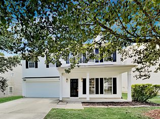 4336 Cardinal Grove Blvd, Raleigh, NC 27616