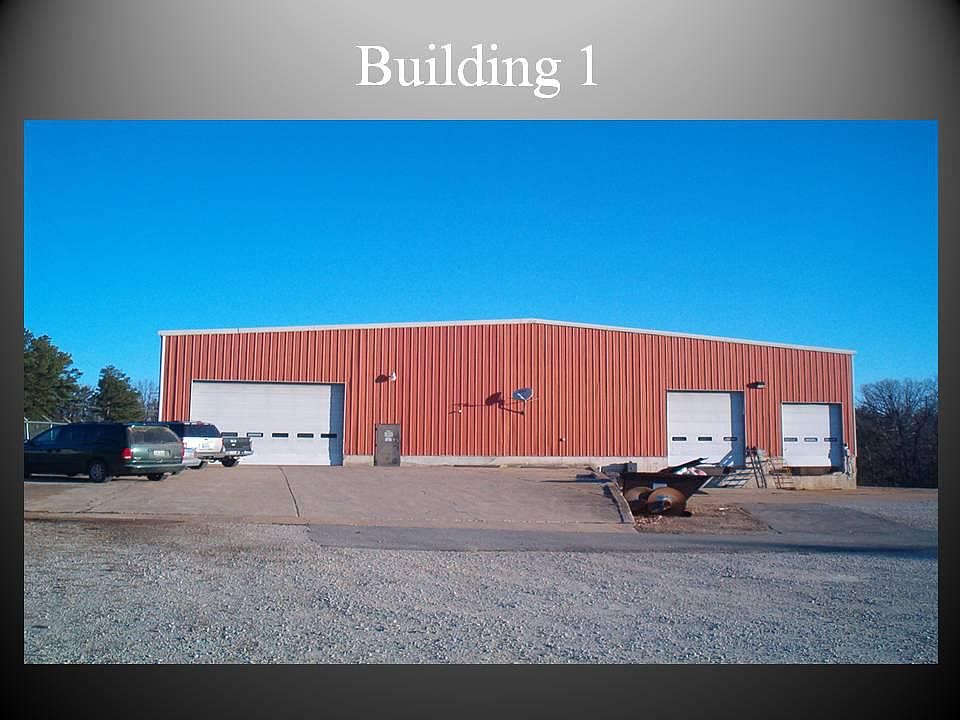 10,000 Sq Ft - Built in 1987