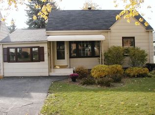 85 Brighton Park, Rochester, NY 14620