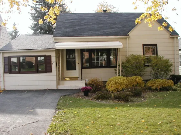 85 Brighton Park, Rochester, NY 14620