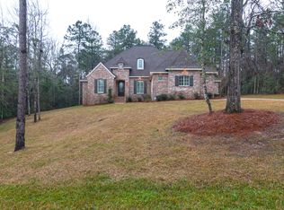 9 Parson Crk, Hattiesburg, MS 39402