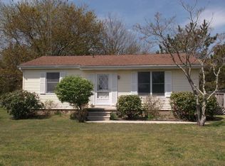 24 Ocean View Dr, Ocean View, NJ 08230