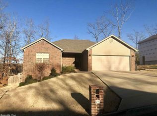 25 Sagebrush Ln, Cabot, AR 72023