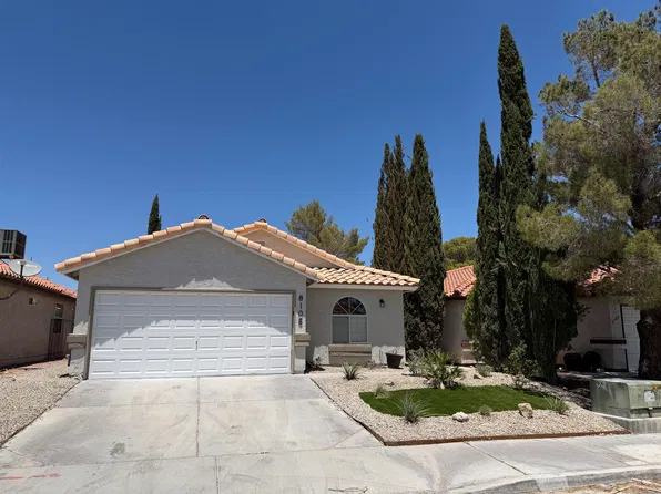 8108 Mount Harris Ct, Las Vegas, NV 89145