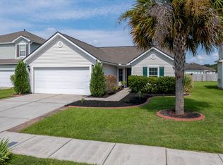 403 Pine Hill Ln, Goose Creek, SC 29445