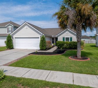 403 Pine Hill Ln, Goose Creek, SC, 29445