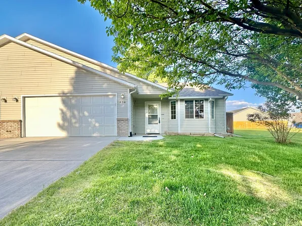 656 Springbrook Dr, Grand Junction, CO 81504