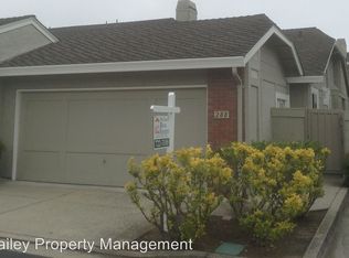 288 Perch Way, Aptos, CA 95003