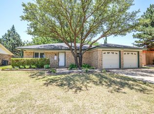 5505 73rd St, Lubbock, TX 79424