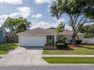9128 Brooker Dr, New Port Richey, FL 34655