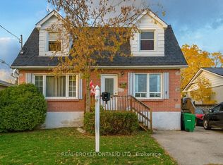 710 Cameron St, Peterborough, ON K9J3Z8
