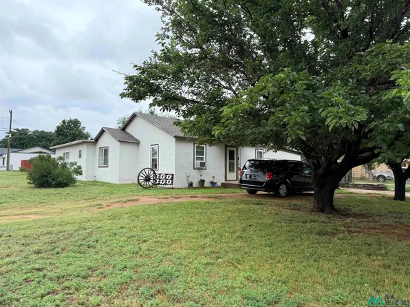 821 N Walnut St, Clovis, NM 88101