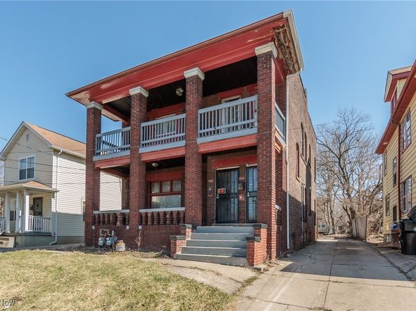 4071 E 104th St, Cleveland, OH 44105