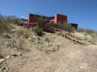 5290 E Stevenson Dr, Rimrock, AZ 86335