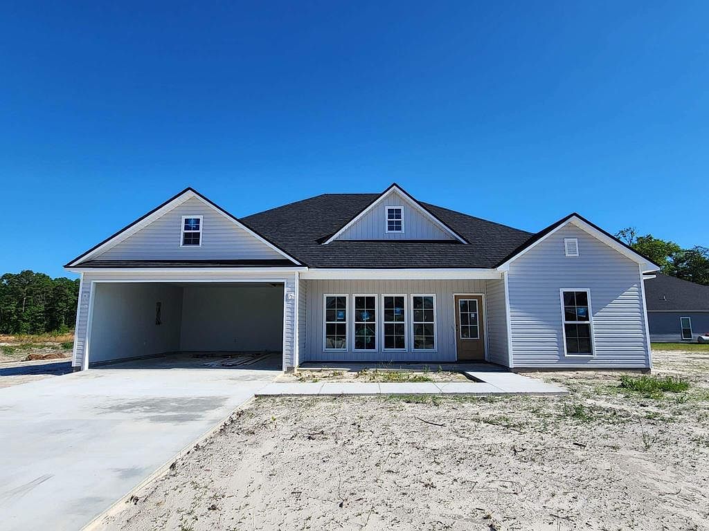 3860 Lu Ln, Hahira, GA 31632 | Zillow