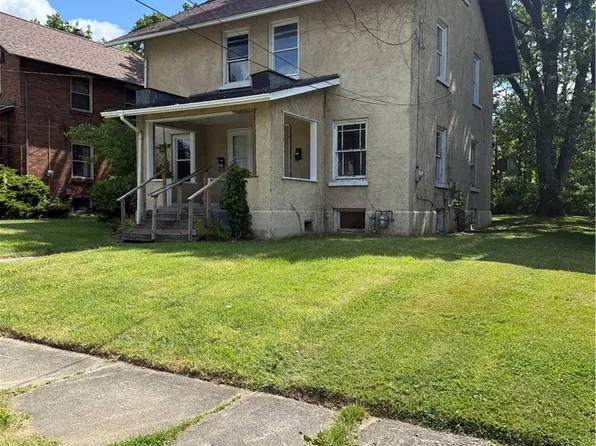 337-339 Shenango Blvd, Farrell, PA 16121