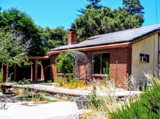 9240 Glen Arbor Rd, Ben Lomond, CA 95005