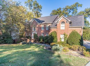 1012 Paddington Rd LOT 37, Knoxville, TN 37922