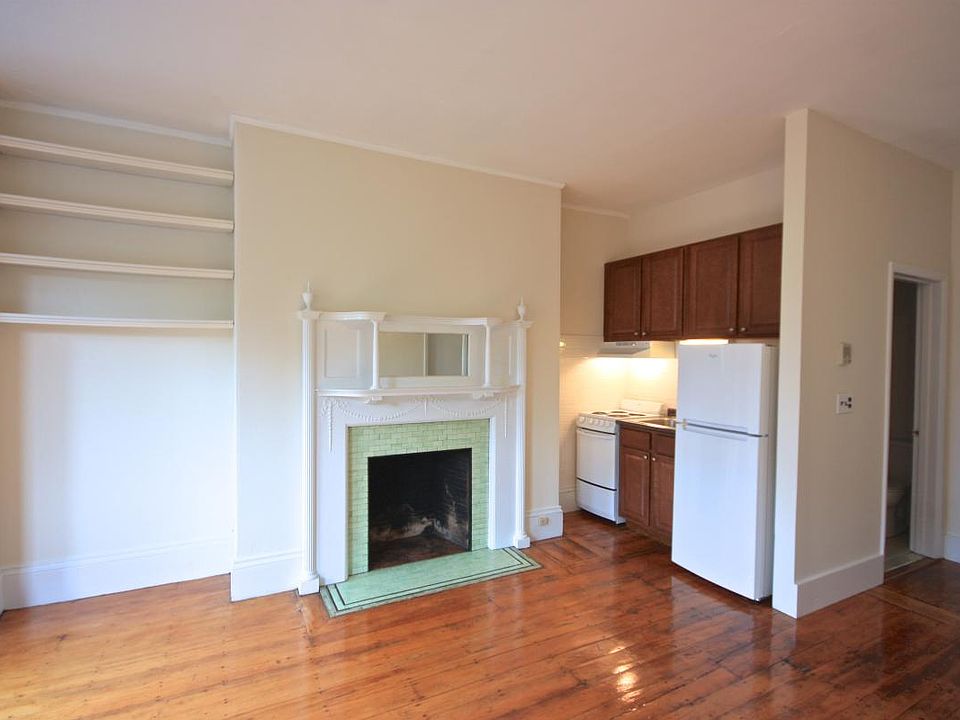 2nd image of 12 Buswell St #3F