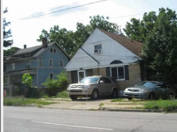1095 W North Bend Rd, Cincinnati, OH 45224