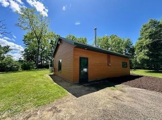 W2851 Clark Rd, Lyndon Station, WI 53944