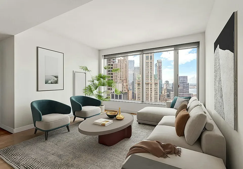 8 Spruce St #8N