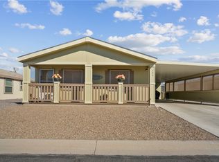 1545 E El Rodeo Rd #135, Fort Mohave, AZ 86426