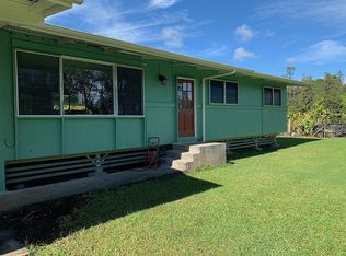 161198 Uhini Ana Rd, Hawaiian acres, HI 96771