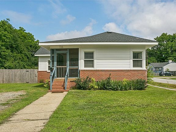 2nd image of 725 Old Buckroe Rd