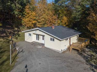 20 Old Lincoln Ave, Lisbon, NH 03585