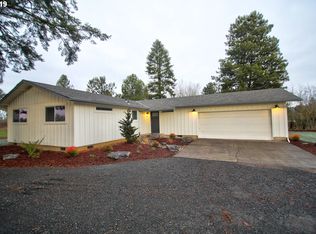 29311 S El Rancho Rd, Molalla, OR 97038