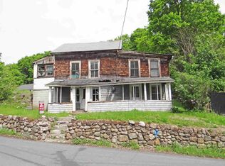 62 Harts Village Rd, Millbrook, NY 12545