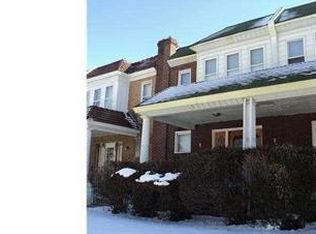322 E Montana St, Philadelphia, PA