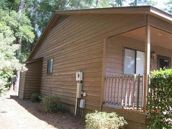 Side of Property