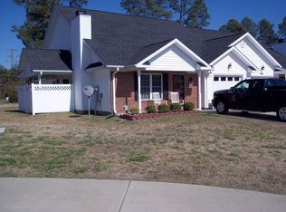 124 Cats Dr, Broadway, NC 27505