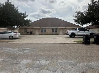 218 E 19th St APT 3, Weslaco, TX 78596